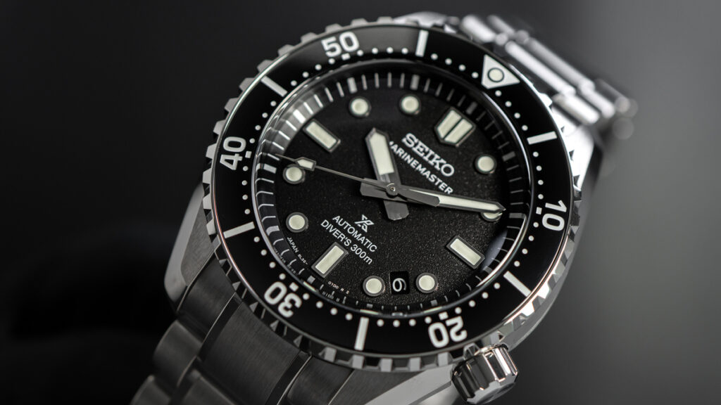 SBDX065のダイアル