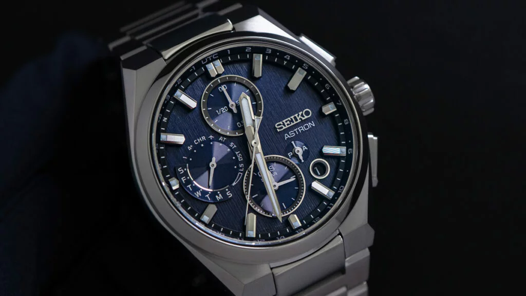 SBXC161のダイアル