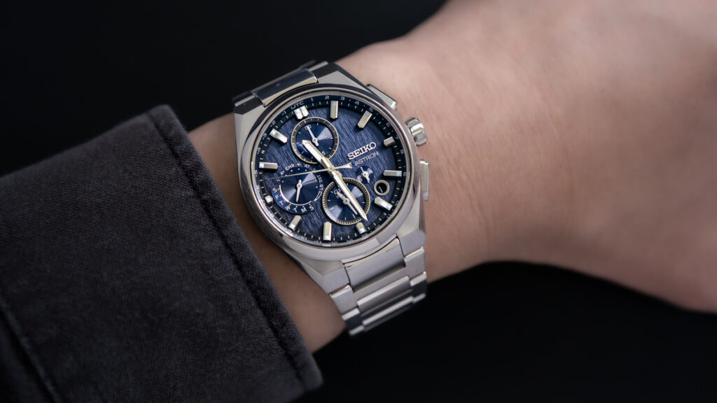 SBXC161のダイアル