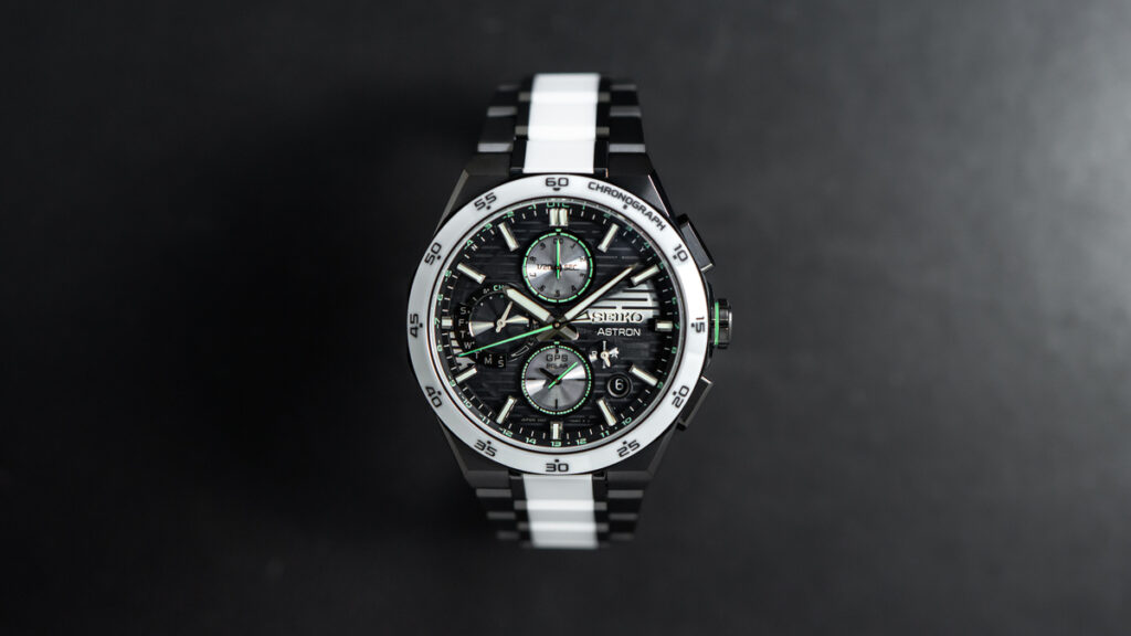 SBXC185のダイアル