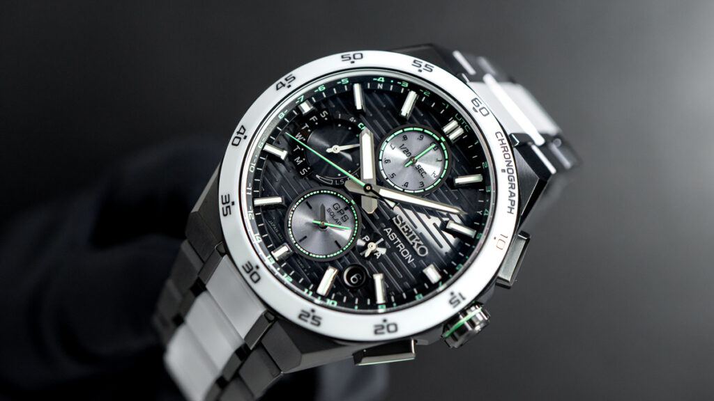 SBXC185のダイアル