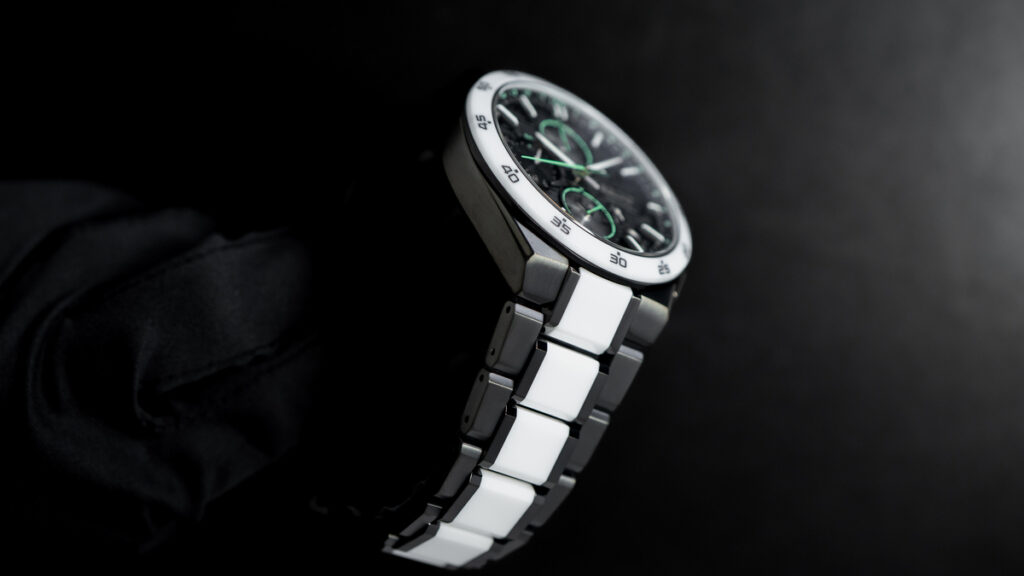 SBXC185のブレスレット