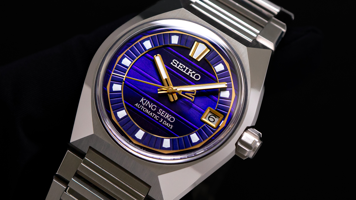 SDKV001のダイアル