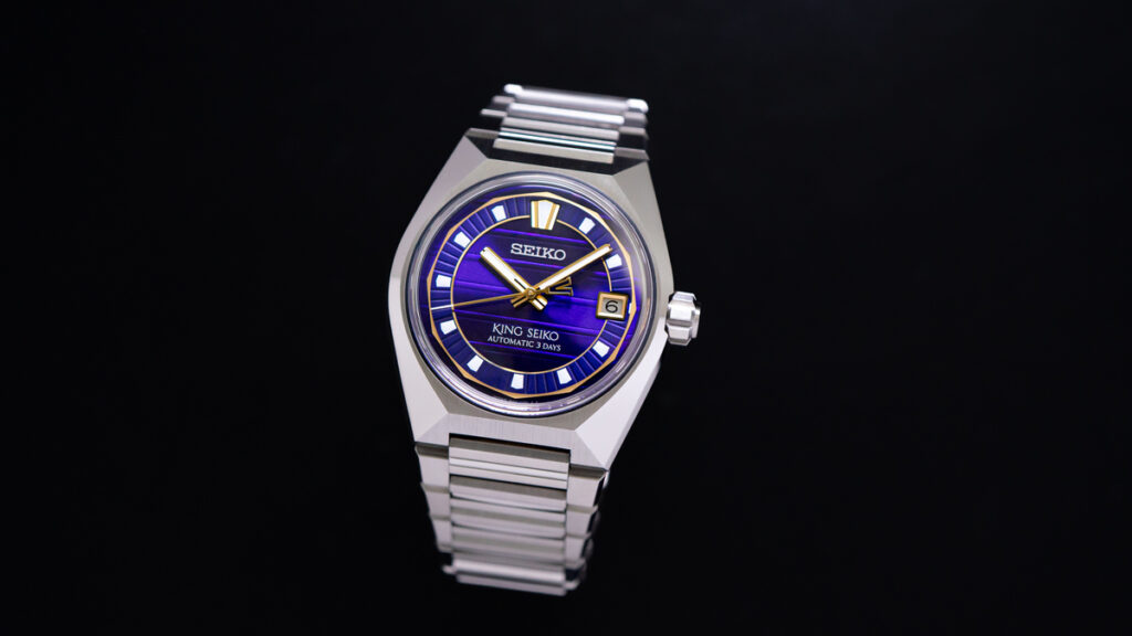 SDKV001のダイアル