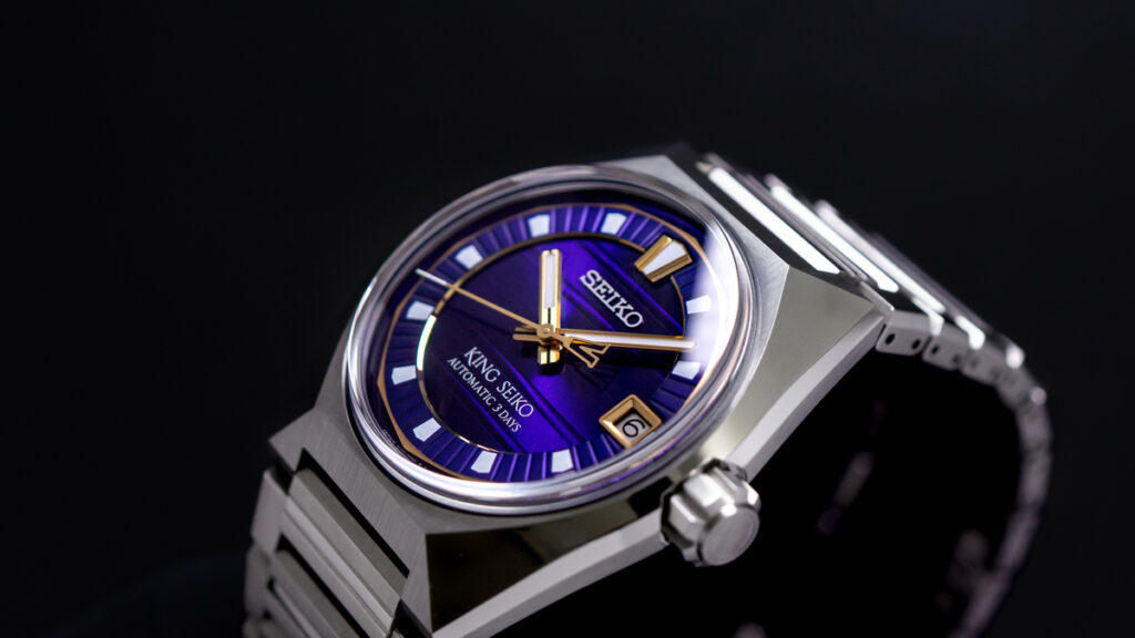 SDKV001のダイアル