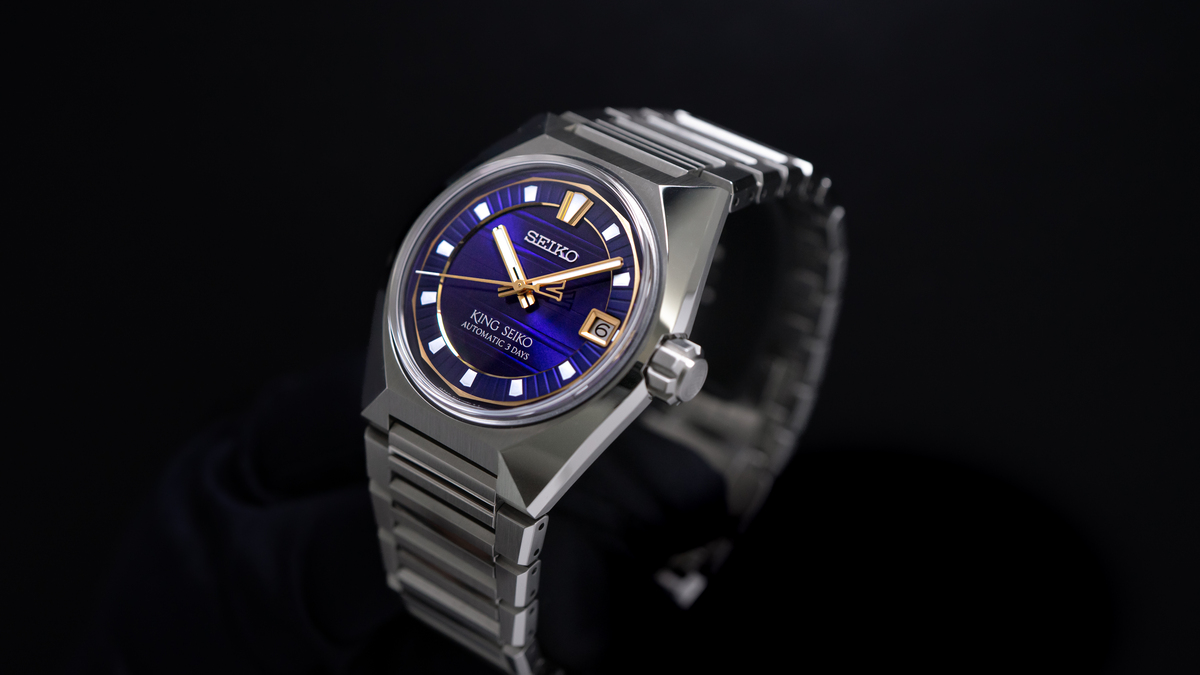 SDKV001のダイアル