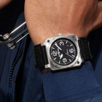 BR03A-BL-ST/SRBのリストショット