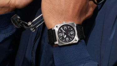 BR03A-BL-ST/SRBのリストショット