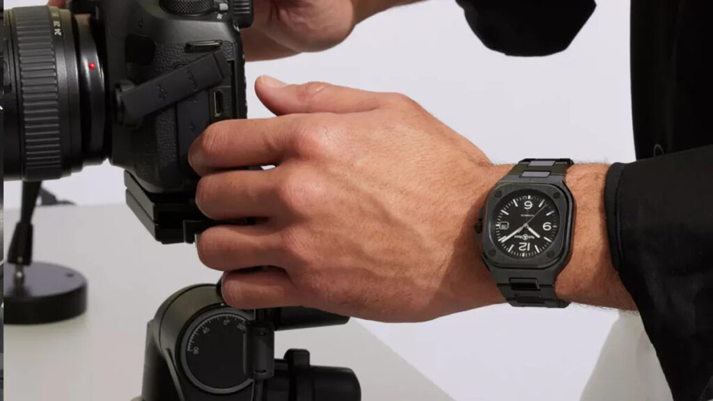 BR05A-BL-CE/SCEのリストショット