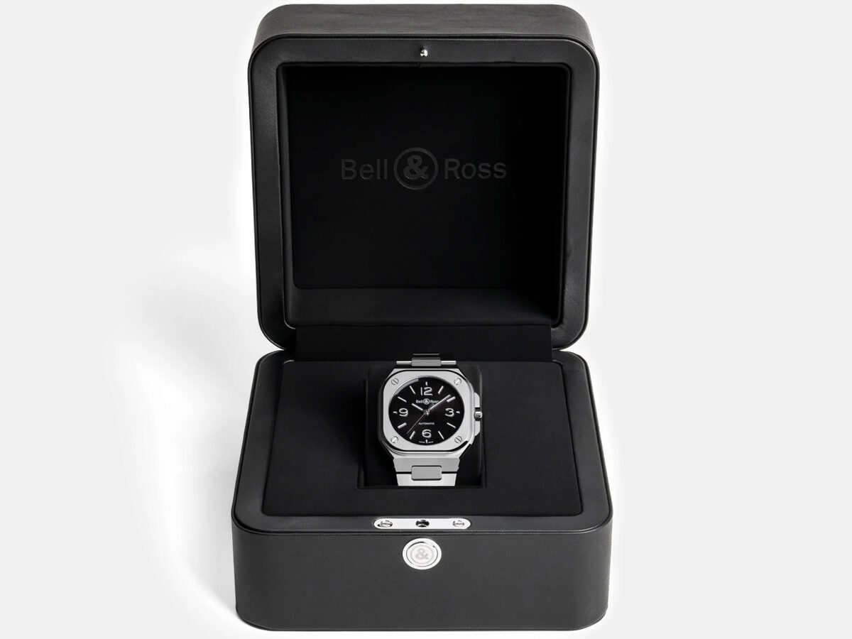 BR05A-S-BL-ST_SSTのボックス