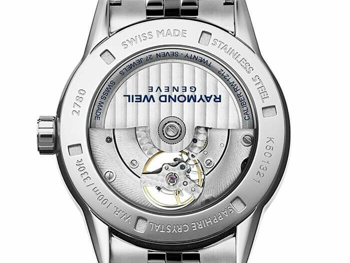 2780-ST-50001のケースバック