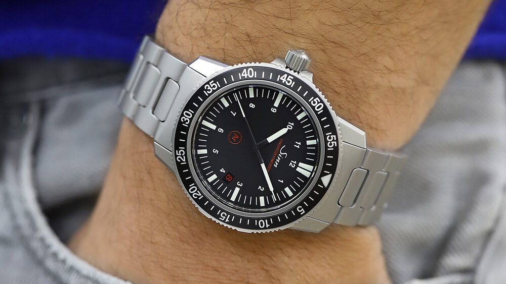 EZM3のリストショット