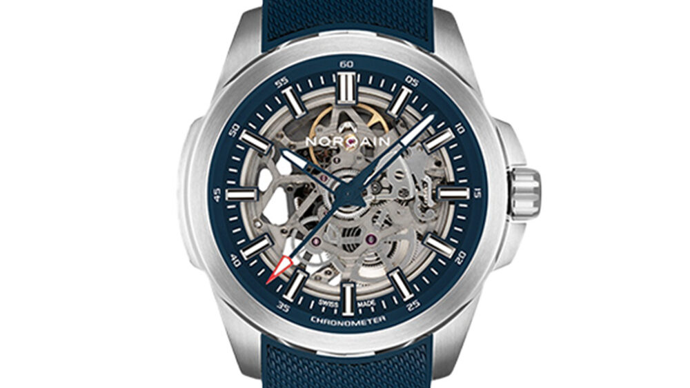 N3000.07S01.A01のダイアル