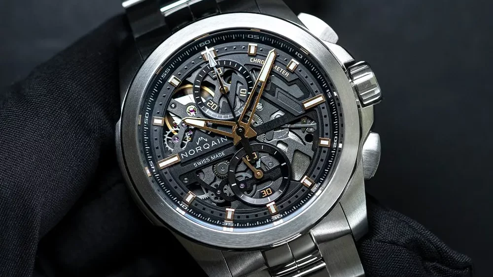 N3200.40S01.B01のダイアル