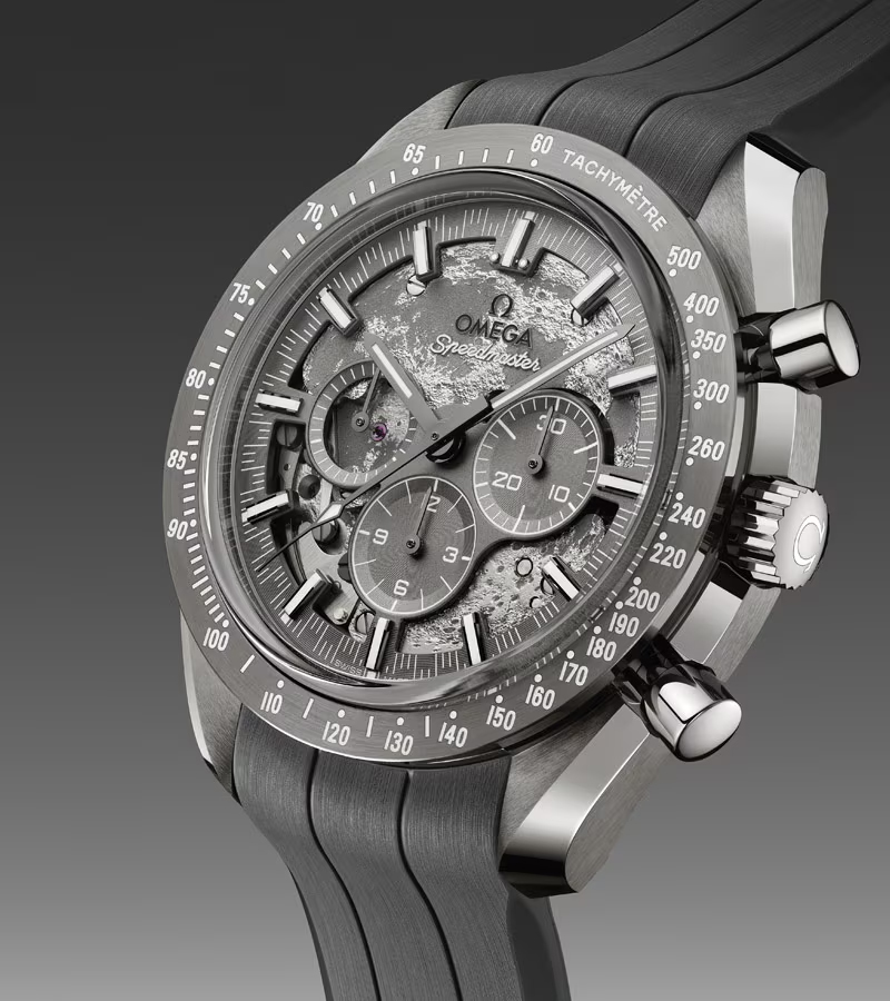 グレー サイド オブ ザ ムーン