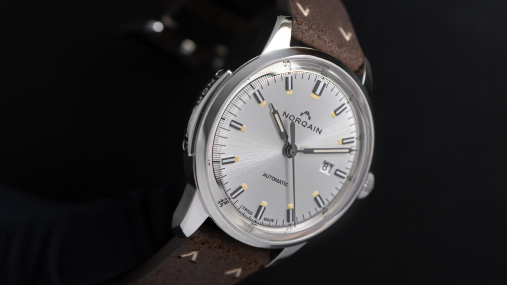 N2000S02A/C201/20EO.18S のダイアル