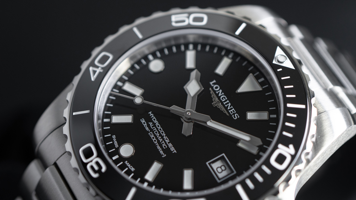 L3.779.4.56.6のダイアル