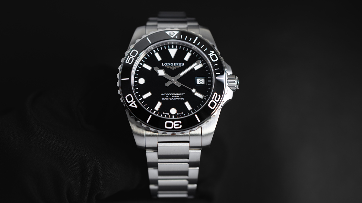 ハイドロコンクエストの新世代モデル