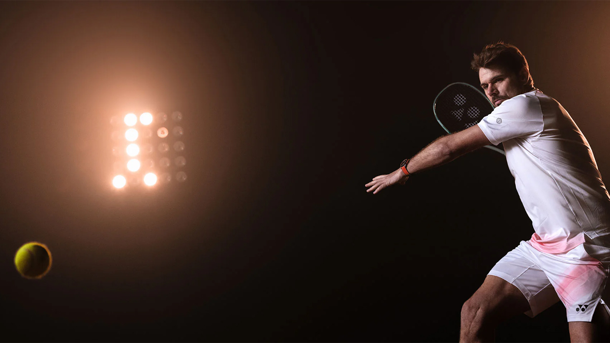 スタン ワウリンカ