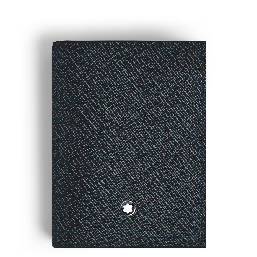 カードホルダー 4cc サルトリアルレザー