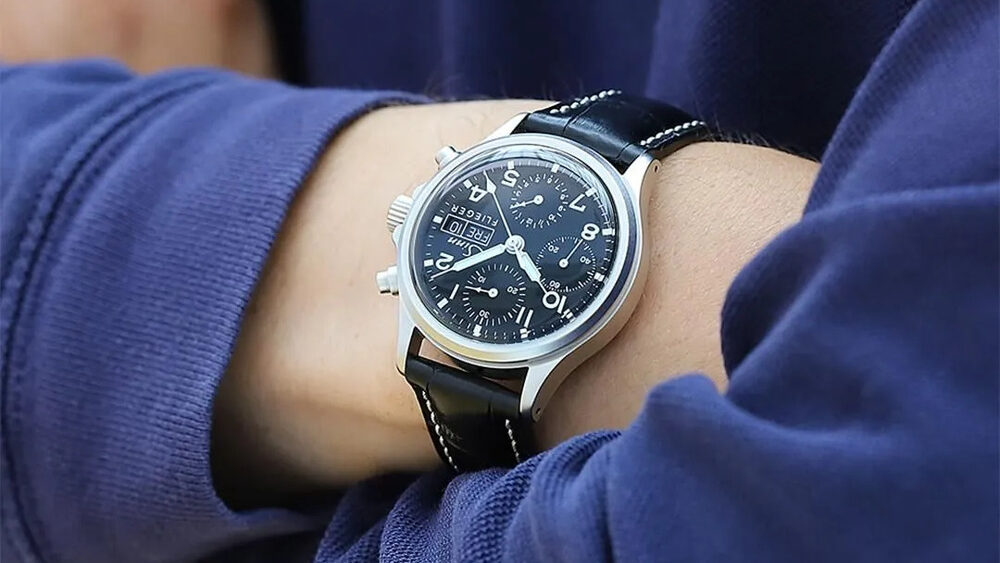 356.FLIEGERのリストショット