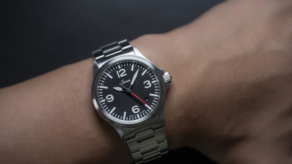 556.Aのリストショット