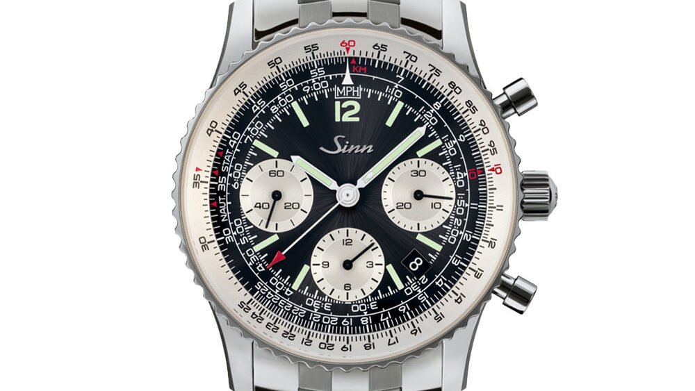 903.ST.Ⅱのダイアル