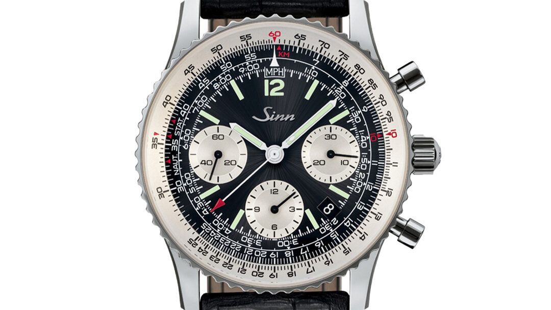 903.St.IIのダイアル