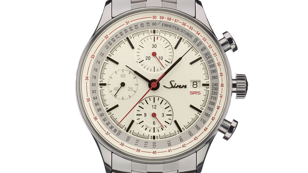 910.SRSのダイアル