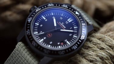 ドイツの実用時計ブランド「ジン」の評判・品質とは？｜正規販売店が徹底解説