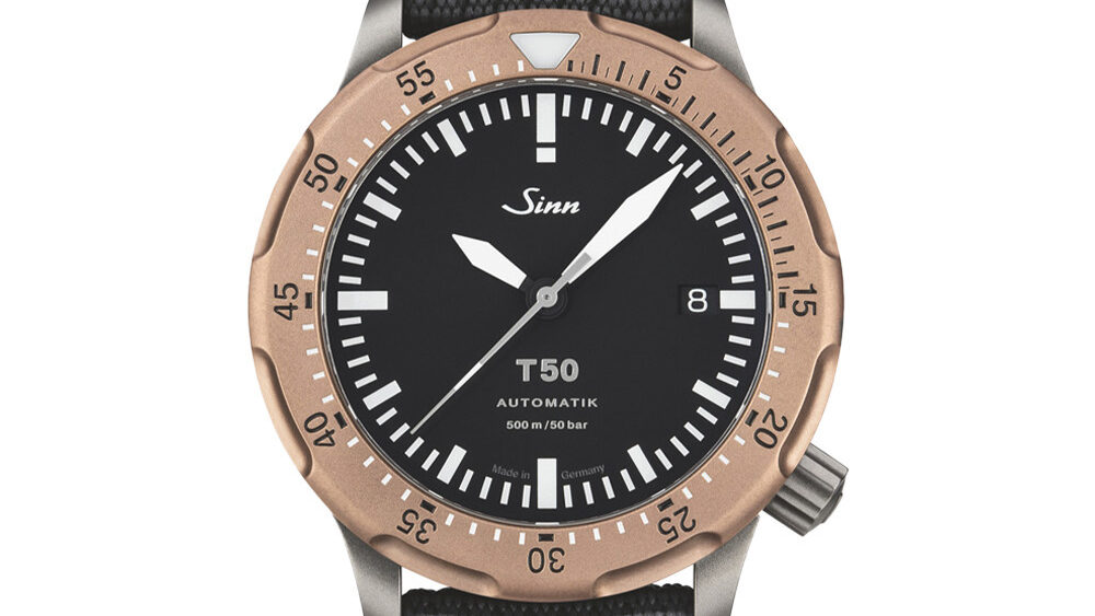 T50.GBDRのダイアル