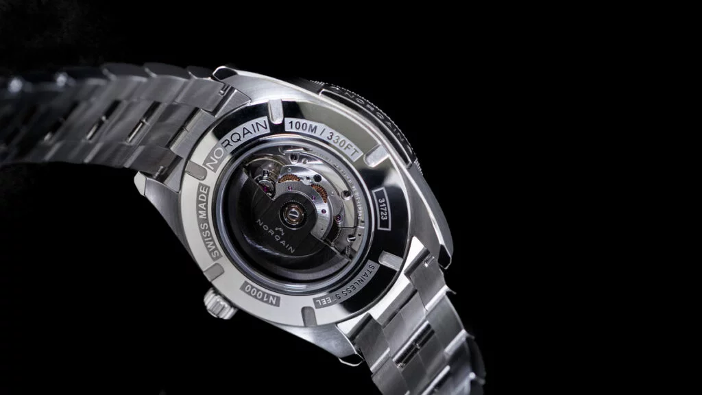 N1000S11A/T101/102S のケースバック