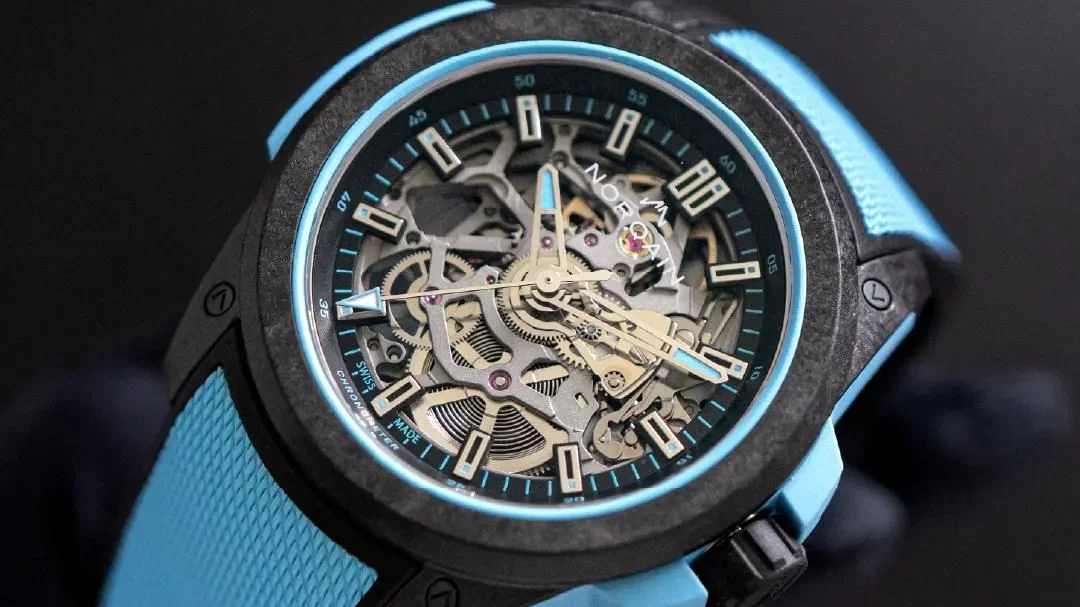 N3001.07Q02.B02のダイアル