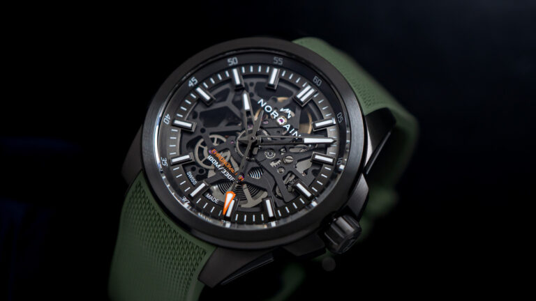 N3008.07B01.G01のダイアル