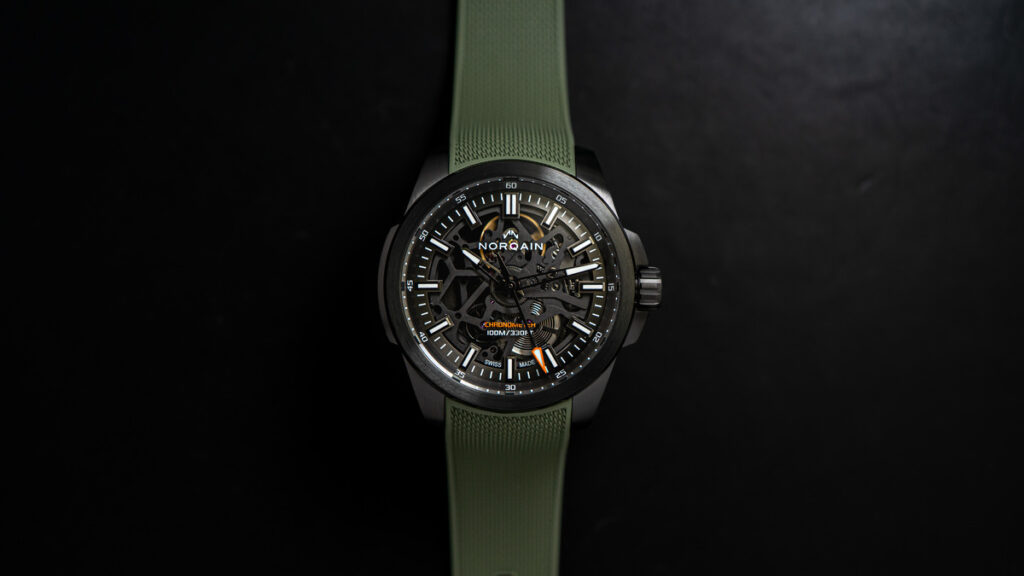 N3008.07B01.G01のダイアル