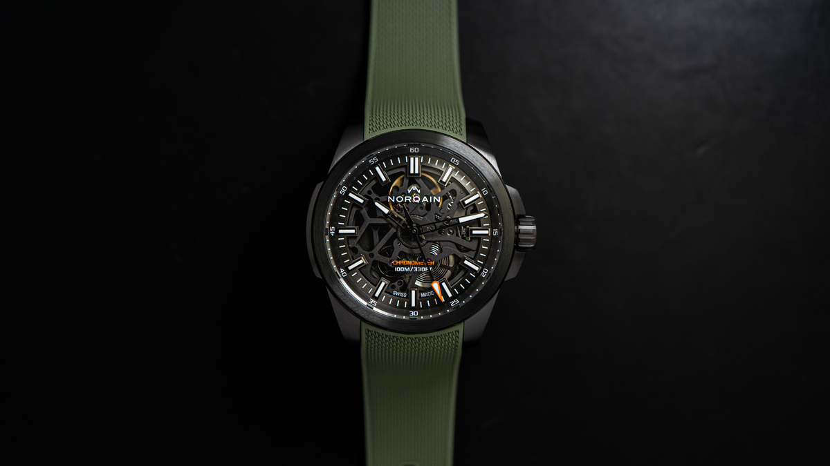 N3008.07B01.G01のダイアル