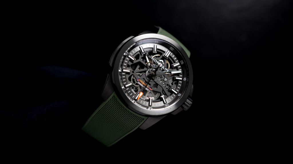 N3008.07B01.G01のダイアル