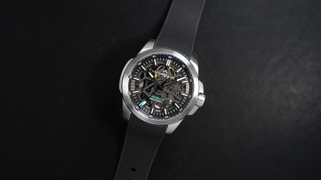 N3008.07S01.G01のダイアル