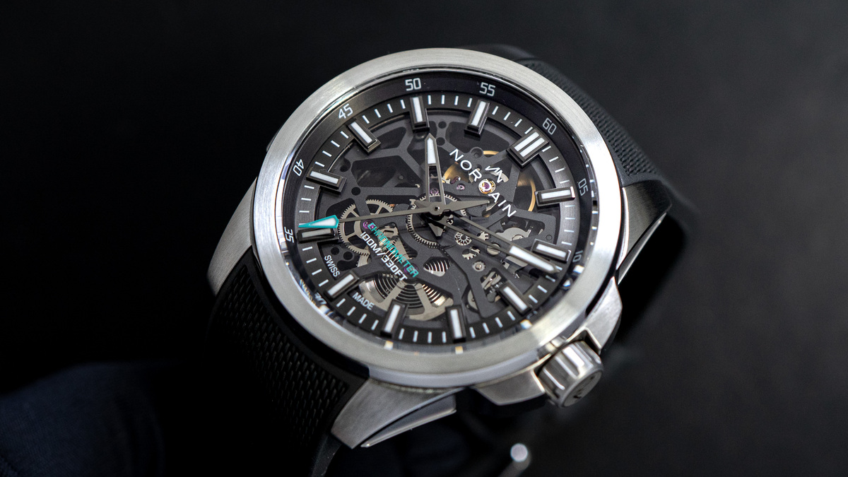 N3008.07S01.G01のダイアル