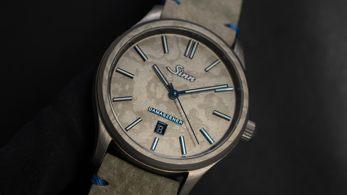 2026年度版】今こそ手に入れたいSinn（ジン）おすすめパイロット
