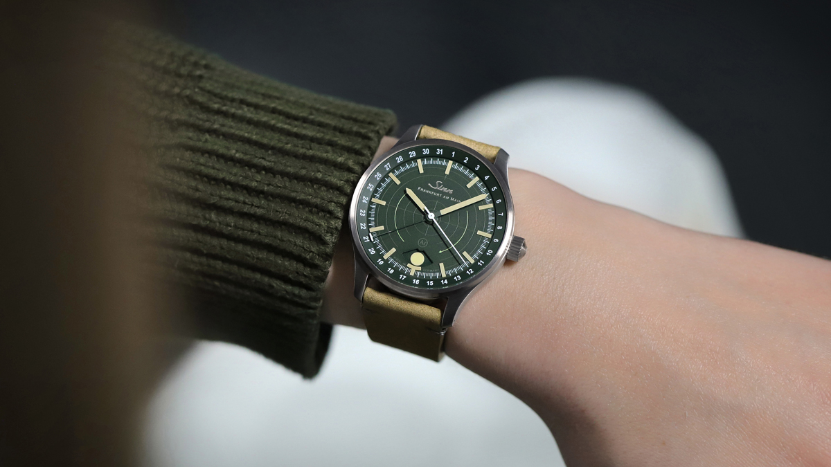 308 Hunting Watchのリスト