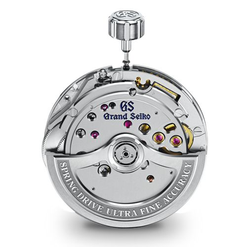 USHIO300が搭載するCal.9RB1