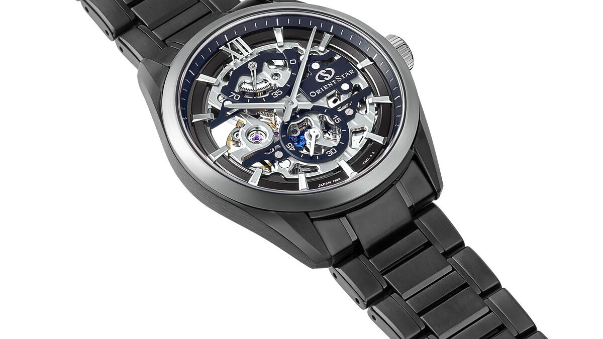 RK-AZ0105Nのダイアル