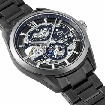 RK-AZ0105Nのダイアル