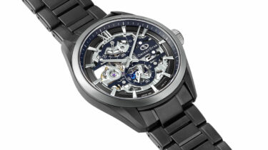 RK-AZ0105Nのダイアル