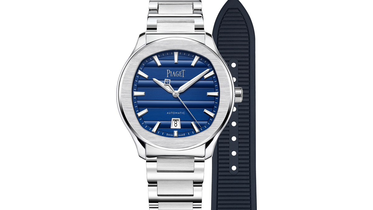 ポロ シグネチャーデイト