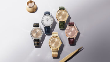 オメガ コンステレーション オブザーバトリー