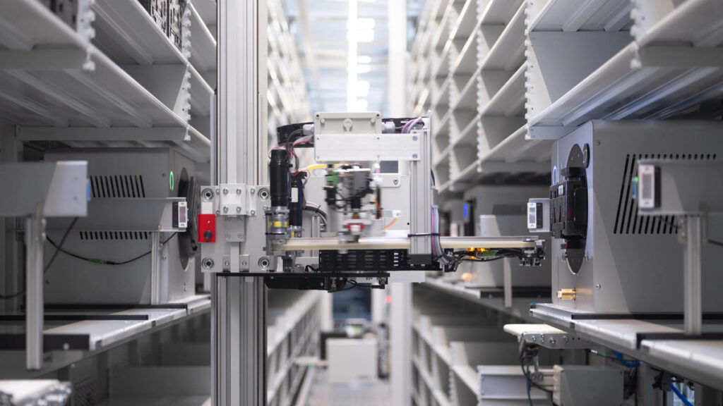 オメガ コンステレーション オブザーバトリー 音響