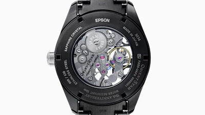 RK-AZ0105Nのケースバック