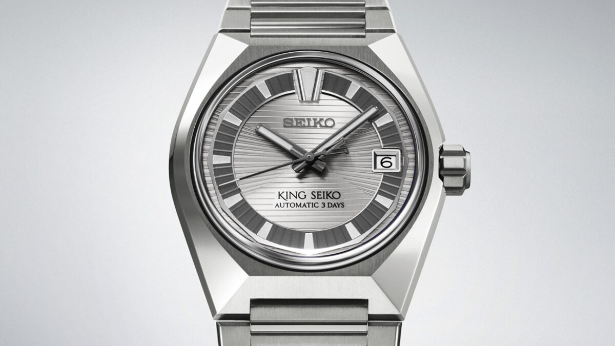 HKF002Jのダイアル